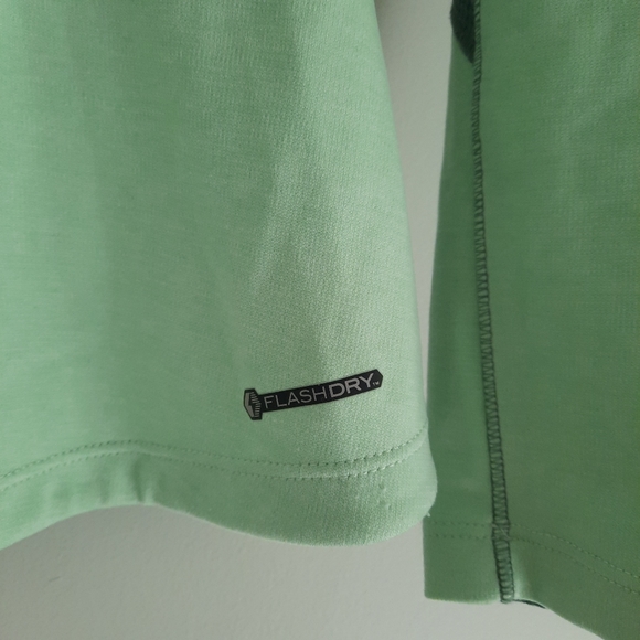 The North Face | Flash Dry Long Sleeve - Picture 7 of 8